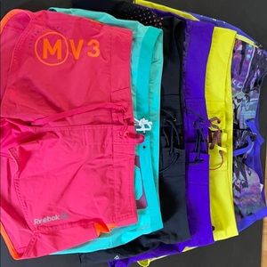 Reebok Crossfit Shorts